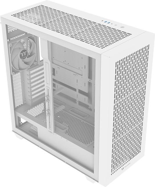 Produktbild Thermaltake Tt AX500 Snow White (Mini-ITX, ATX, mATX, E-ATX)