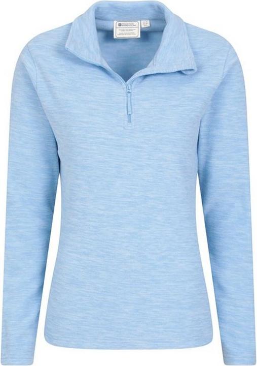 Immagine prodotto Mountain Warehouse Snowdon Felpa in Pile Donna (44)