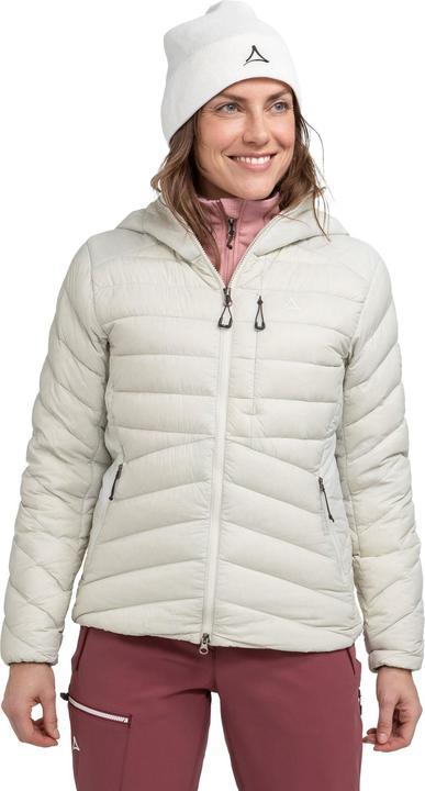 Actual product image Schöffel Women's Down Jacket Tschierval (40, L)