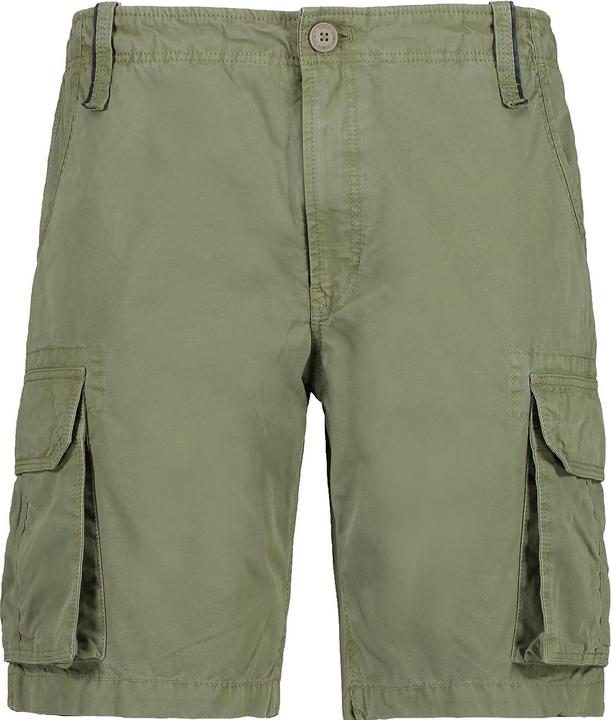 CMP Campagnolo Canvas Bermuda (54)