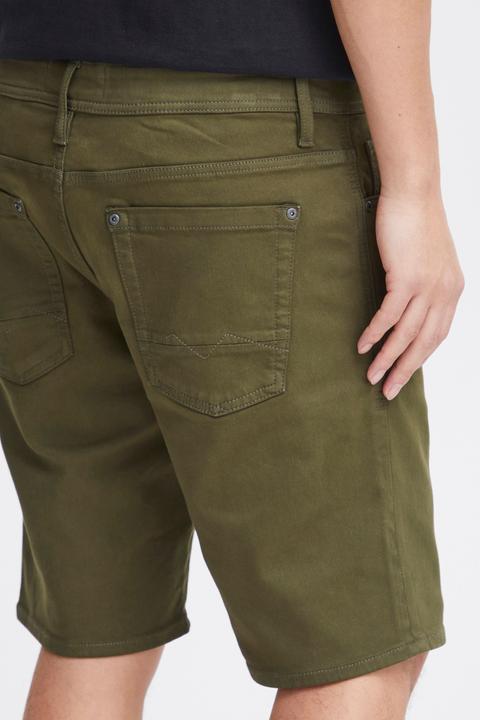 Actual product image Blend BHDenim Jogg shorts 20716435 (M)