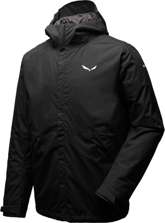Salewa Veste Puez PTX 2L pour hommes (M)