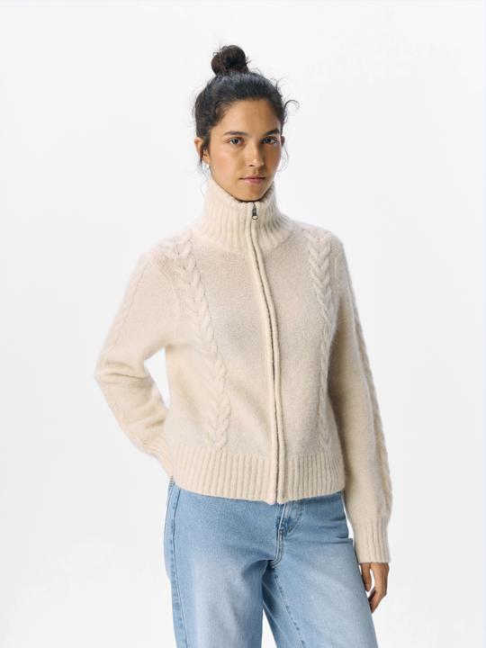 Immagine prodotto Object Cardigan con zip (XS)