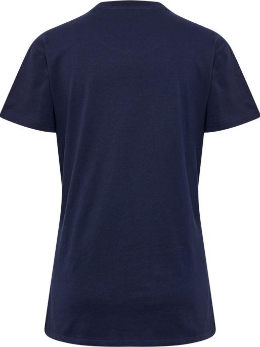 Image du produit hummel HMLGO 2.0 T-SHIRT S/S FEMME (XXL)