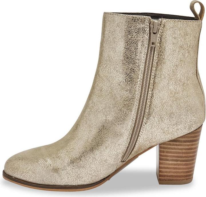 Actual product image Les Tropeziennes par M.Belarbi 's boots melyne (36)