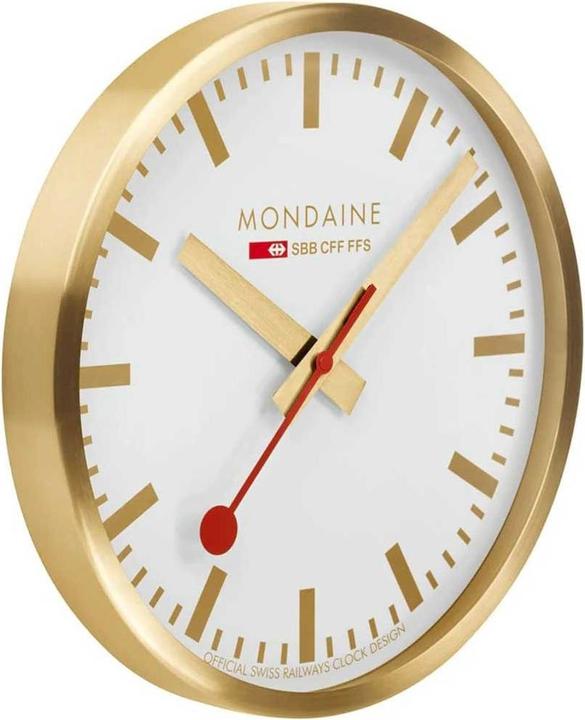 Immagine prodotto Mondaine Orologio (40 cm)