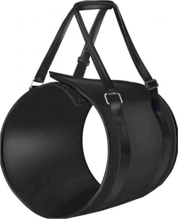 Produktbild Trixie Hebehilfe, L: 65-80 cm, schwarz (L, Hund, Allgemein)