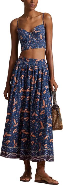 Actual product image Ralph Lauren Skirts Blue (6)