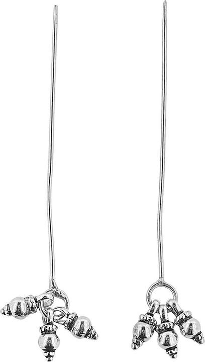 Leyda Tropfen Kopf Pins