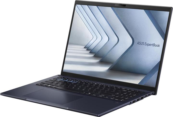 Actual product image ASUS ExpertBook B5 (16", Intel Core Ultra 7 155U, 32 GB, 1000 GB, DE)