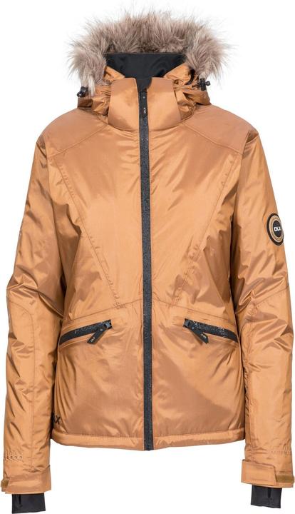 Produktbild Trespass Meredith Dlx Skijacke (XXL)