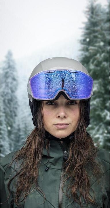 Produktbild ALPINA SPORTS Kroon Mips (51 - 55 cm, S)