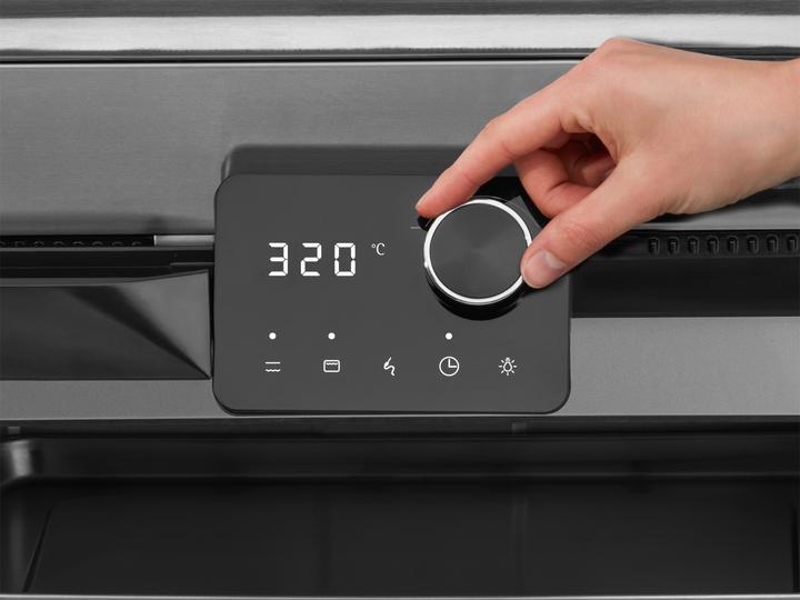 Produktbild WMF Profi Plus Urban Master (3 kW)