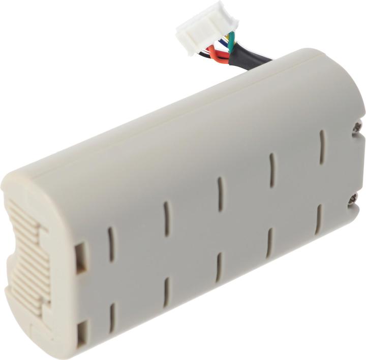 Produktbild XCell Akku passend für Pure Evoke 1, Evoke D2, Li-Ion, 3,7V, 4200mAh, 15,5Wh (Akkubetrieb)