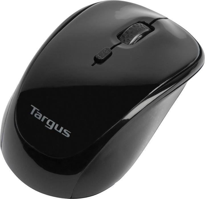 Produktbild Targus Amw50eu (Kabellos)