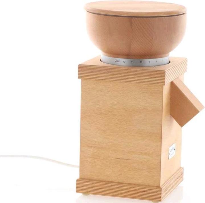 Actual product image Schnitzer Getreidemühle