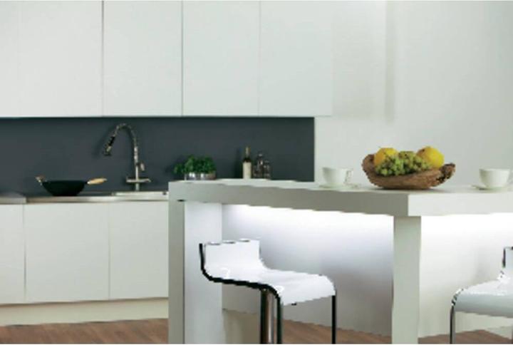 Immagine prodotto Paulmann L'estensione YourLED (Bianco caldo, 97.50 cm, Interno)