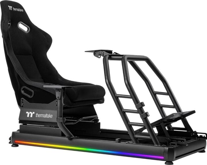 Produktbild Thermaltake Cockpit Simulador Racing Gr500