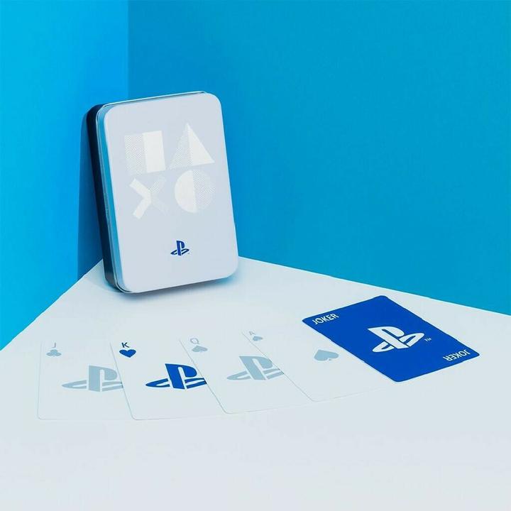 Image du produit Paladone Products Cartes de jeu Playstation PS5 (PS5)