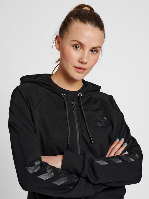 Immagine prodotto hummel Felpa Con Cappuccio Noni 2.0 Zip (M)