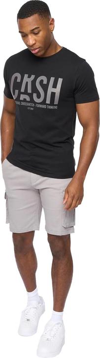 Image du produit Crosshatch - Short à poches FRENTONS - Homme (Bande de fréquences 38 (2600 MHz))