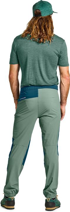 Actual product image Ortovox Vajolet Pants (M)