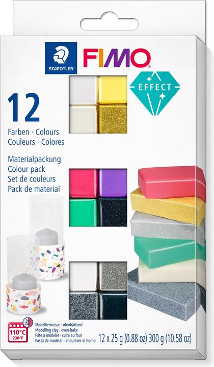 Image du produit Fimo Effect