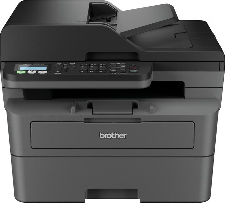 Produktbild Brother MFC-L2802DN (Laser, Schwarz-Weiss)