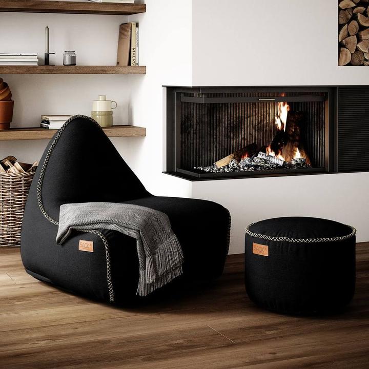 Actual product image SackIT canvas