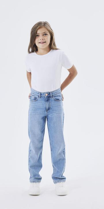 Produktbild Name it Straight Fit Jeans (164)