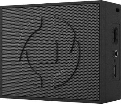 Produktbild Celly UpMini 2 W Mono Tragbarer Lautsprecher Schwarz (Akkubetrieb)