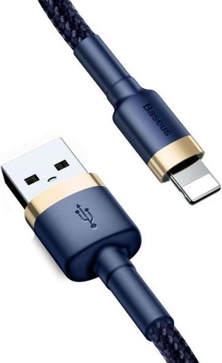 Produktbild Baseus Yiven USB A - Lightning (1.80 m, USB 3.2 Gen 2)