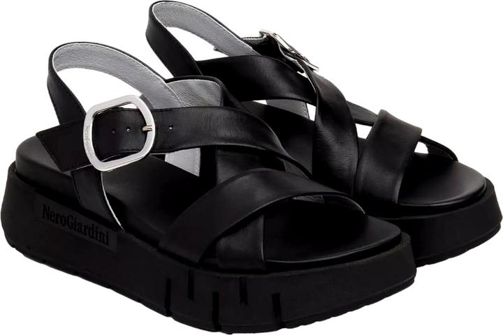 Immagine prodotto Nero Giardini Sandalen Plateausandaletten (39)