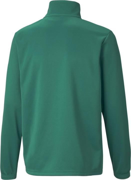 Immagine prodotto Puma teamRISE 1/4 Zip Top Jr-657395 (176)