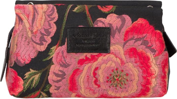 Actual product image Maura Coscia Pochette ricamo