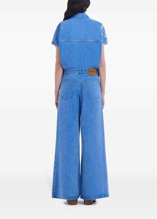 Actual product image Marni Pantaloni (42)