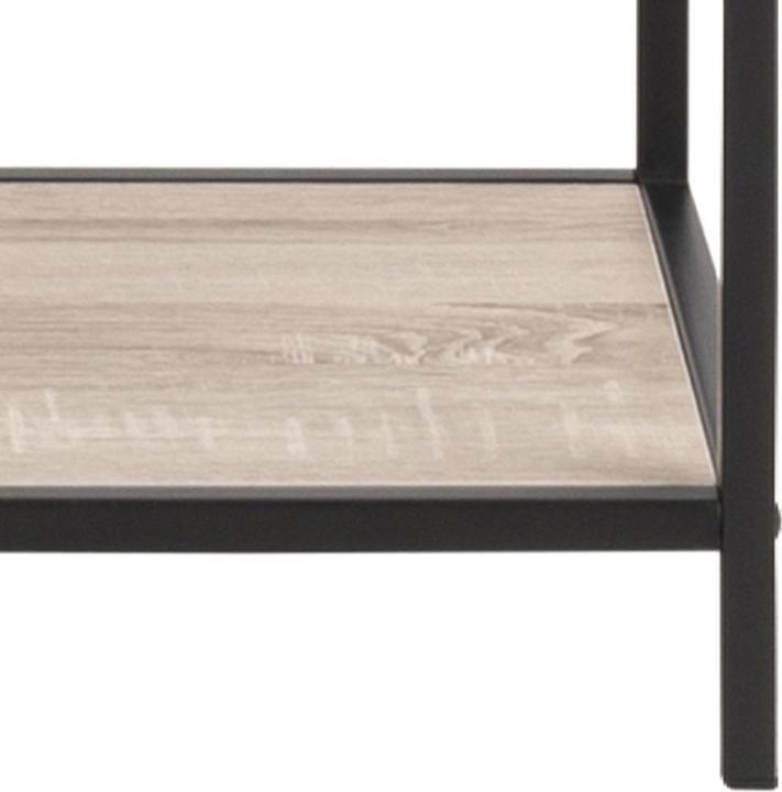 Produktbild AC Design Seaford (77 x 35 x 185 cm)