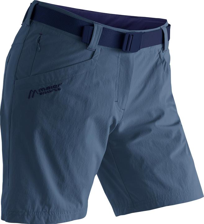 Maier Sports Women's Lulaka Shorts (S)