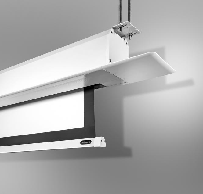 Produktbild Celexon Ecran de projection Moteur Professionnel Plus, Gain 1.2, 16:9, 160x90cm (16:9)