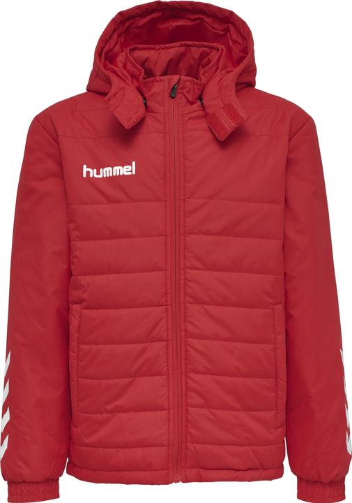Immagine prodotto hummel Promo Giacca Corta Panchina Bambini (116)