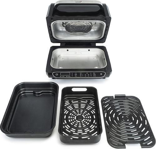 Actual product image Korona 8in1-Multifunktionsgrill