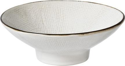 Actual product image Broste Copenhagen Hessian dip tray (9 cm, 1 x)