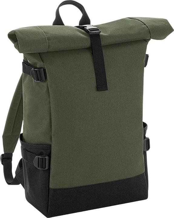Produktbild Bagbase Rucksack Block Roll Top (22 l)