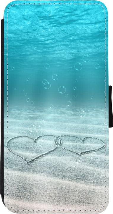 Actual product image PhoneLook Cover Wallet black Summer 18 19 (Apple iPhone 11)