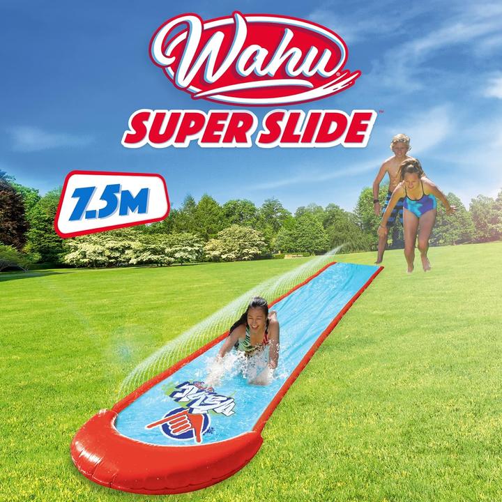 Actual product image Goliath Toys super slide (7.50 m)