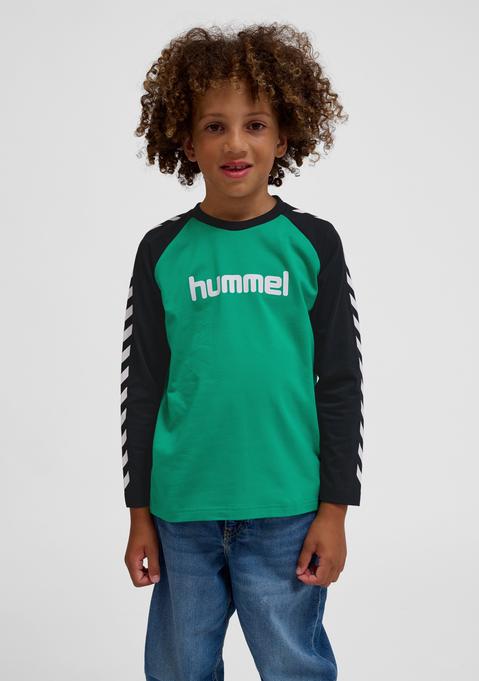 Immagine prodotto hummel Hmlboys T-Shirt L/S (152)