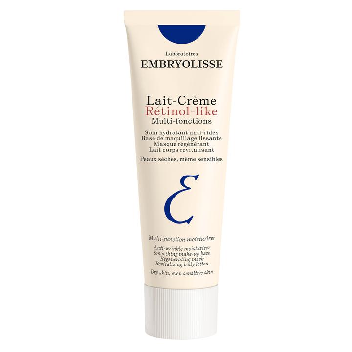 Nettoyant pour le visage