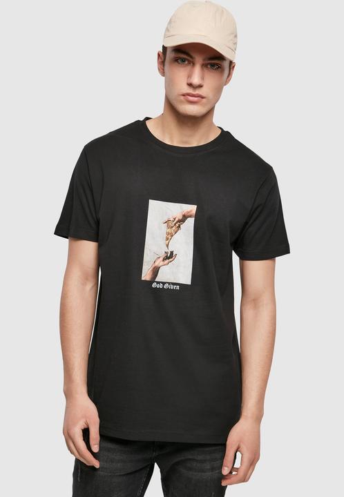 Immagine prodotto MT God Given Pizza Tee - 13191 (XL)