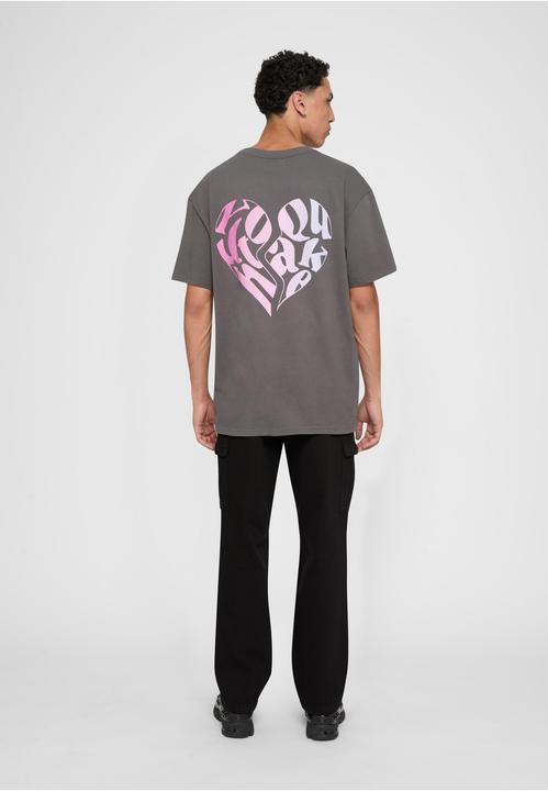 Produktbild Lost Youth LY TEE - HEART - 159771 (XL)