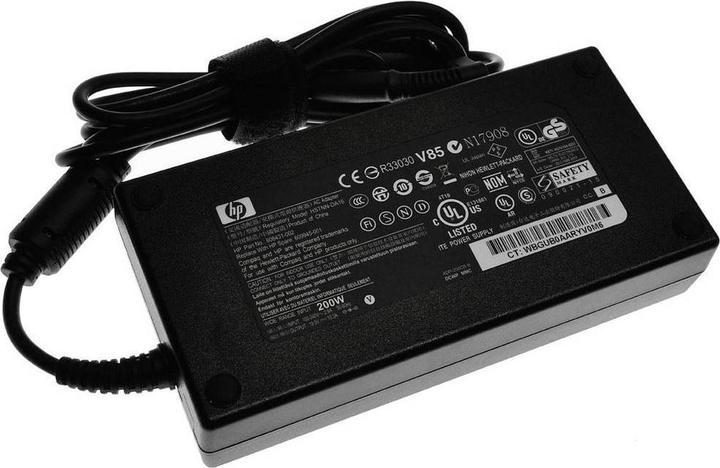 Immagine prodotto HP 645154-001 Adattatore AC (200 W)